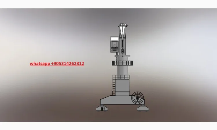 Ремонт гидравлических систем судов в Одессе - фото № 9