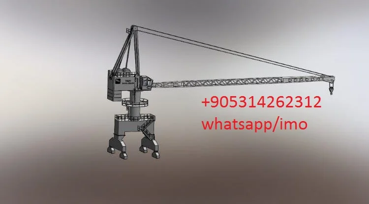 Ремонт гидравлических систем судов в Одессе - фото № 8