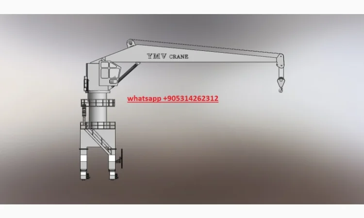 Ремонт гидравлических систем судов в Одессе - фото № 7