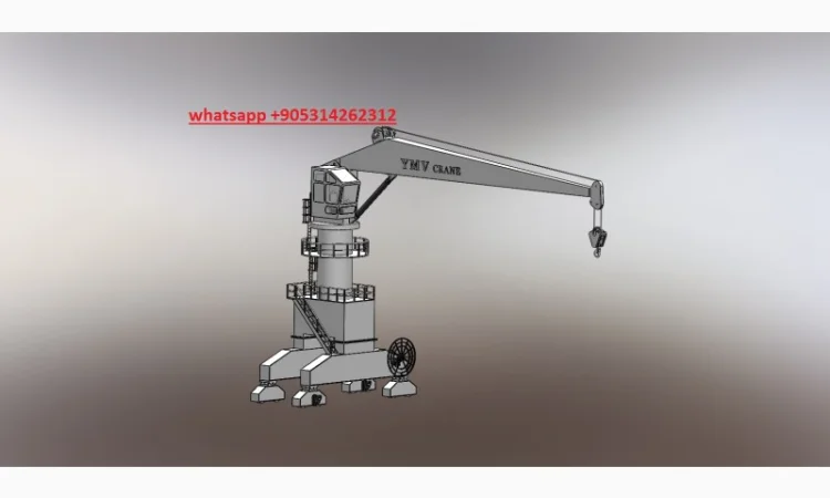 Ремонт гидравлических систем судов в Одессе - фото № 4