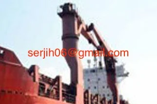 Ремонт гидравлических систем судов в Одессе - фото № 16