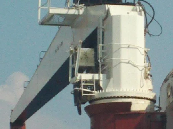 Ремонт гидравлических систем судов в Одессе - фото № 15