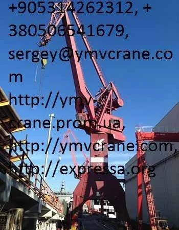 Ремонт гидравлических систем судов в Одессе - фото № 14