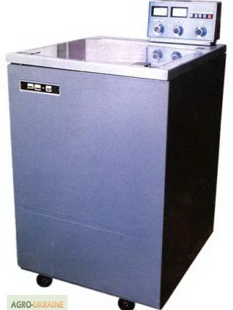 Центрифуга РС-6 с охлаждением, рефрижераторная - фото № 1