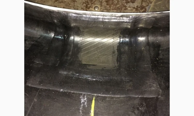 Ремонт автомобильных шин легковых автомобилей с гарантией - фото № 3