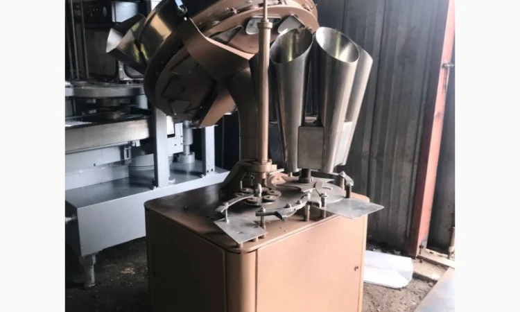 Дозатор-наполнитель для помидоров черри, вишни, сливы, грибов - фото № 2