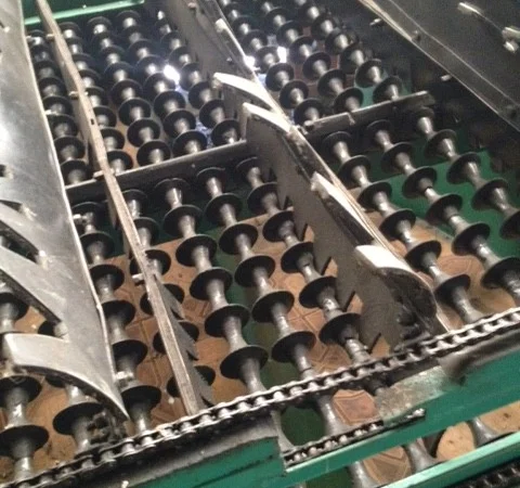 Калиброватель для картофеля, лука, яблок - фото № 3