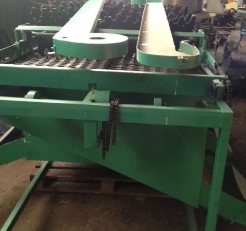 Калиброватель для картофеля, лука, яблок - фото № 4