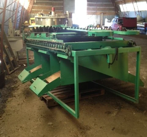 Калиброватель для картофеля, лука, яблок - фото № 5