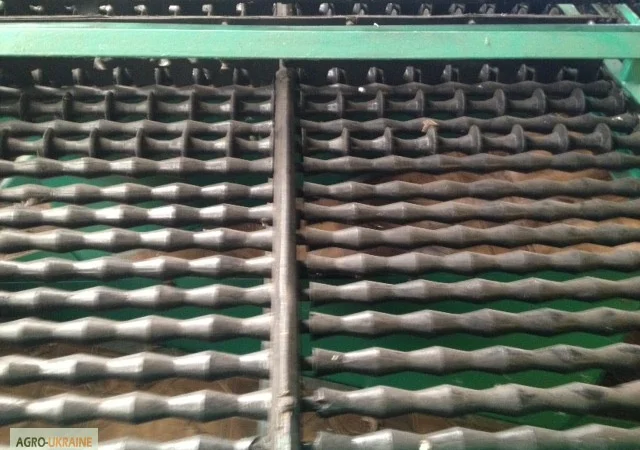 Калиброватель для картофеля, лука, яблок - фото № 6