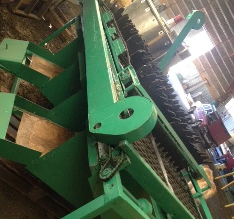 Калиброватель для картофеля, лука, яблок - фото № 7