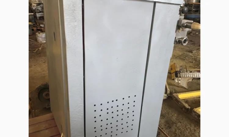 Гомогенизатор К5-ОГА-1, 25 - фото № 3