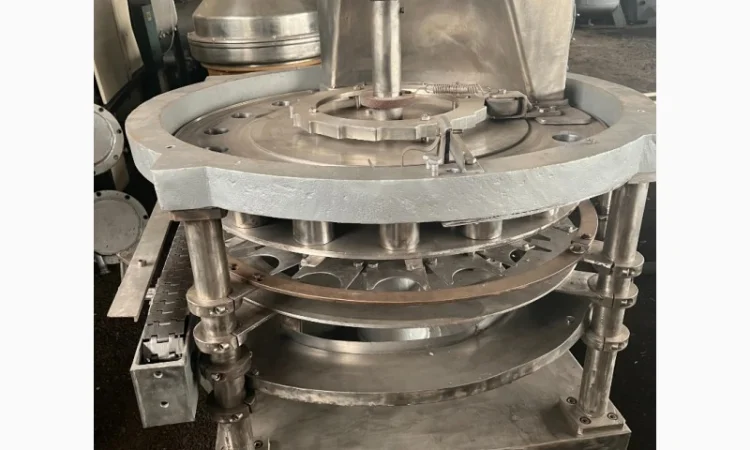 Дозатор-наповнювач для зеленого горошка - фото № 1