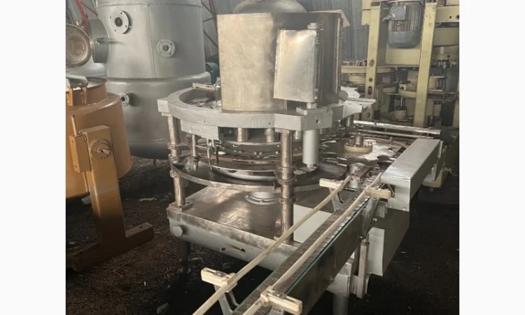 Дозатор-наповнювач для зеленого горошка - фото № 2