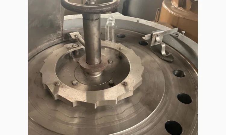 Дозатор-наповнювач для зеленого горошка - фото № 3