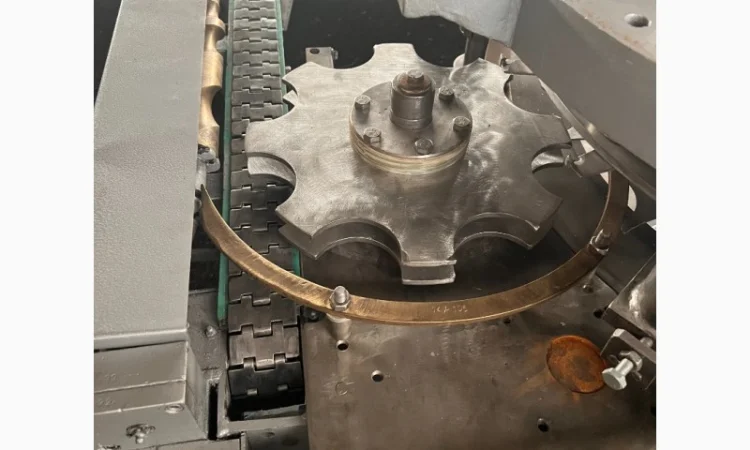 Дозатор-наповнювач для зеленого горошка - фото № 5