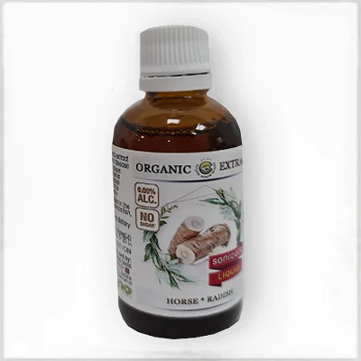 Антибиотики Природные - фото № 2