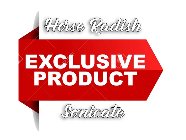 Экстракт Хрена - фото № 2