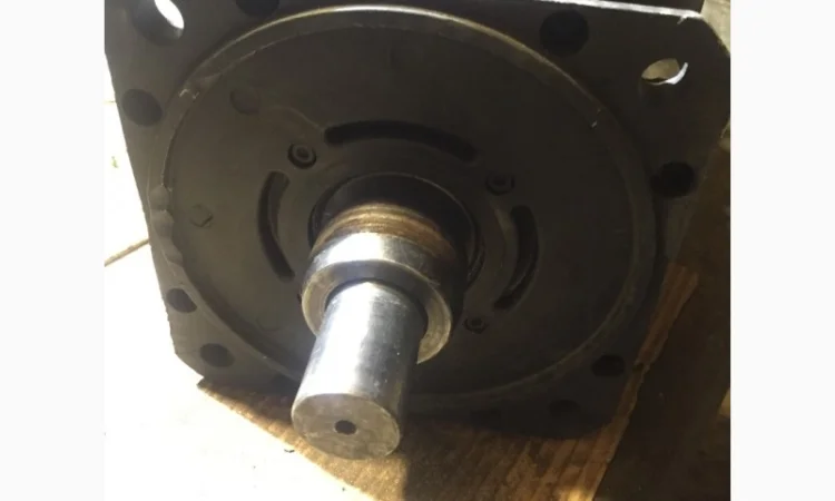 Двигатели постоянного тока 21МВН (3МТА) из Болгарии - фото № 4