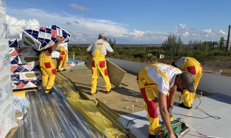 Підсобник, різноробочий на будівельний майданчик, вакансія - фото № 4