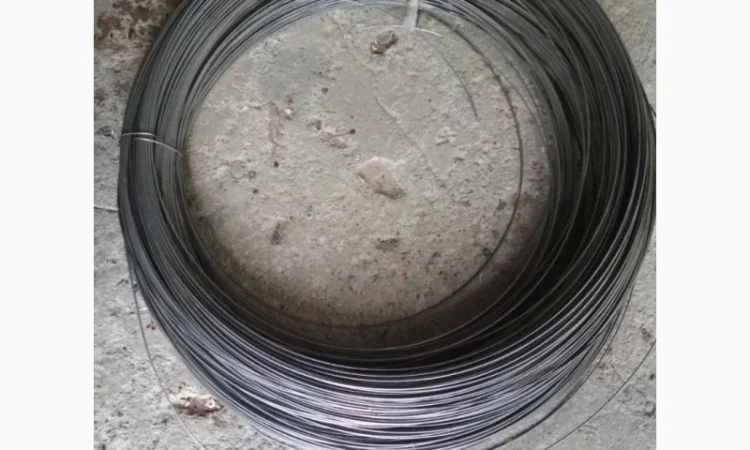 Купую лом нихрома Х20Н80 та Х15Н60 - фото № 1