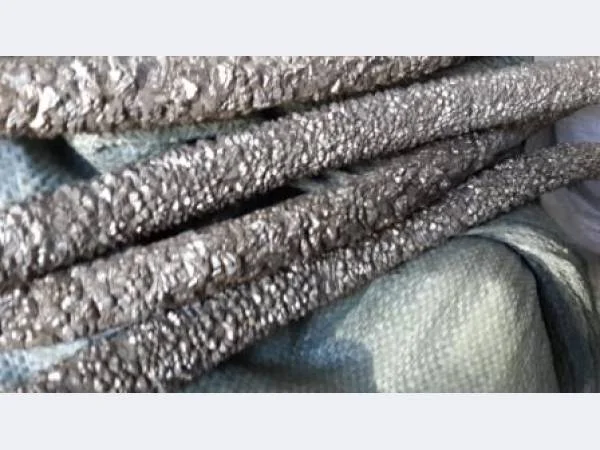 Куплю гафний йодидный и соединения гафния - фото № 1