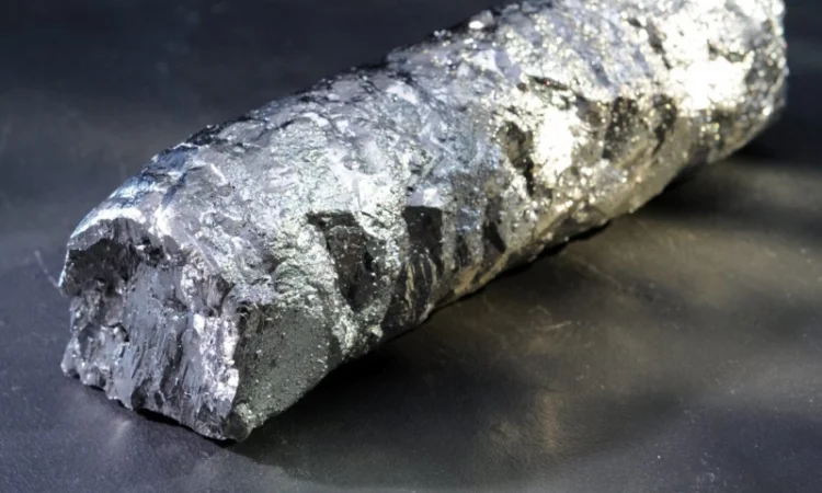 Куплю титан йодидный в прутках для использования - фото № 1