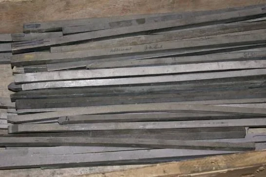 Куплю молибден и его изделия - фото № 1