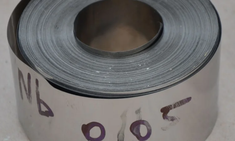 Куплю ниобий НБ-1 и лом НБ-0 - фото № 1