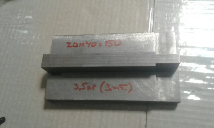 Куплю ниобий НБ-1 и лом НБ-0 - фото № 2