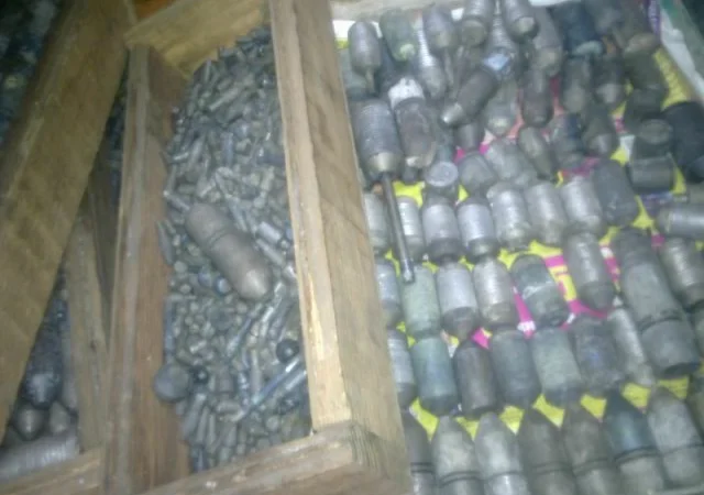 Куплю вольфрам и его производные - фото № 1