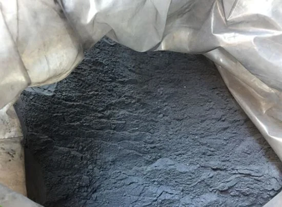 Куплю порошок никеля ПНК и ПНЭ - фото № 1