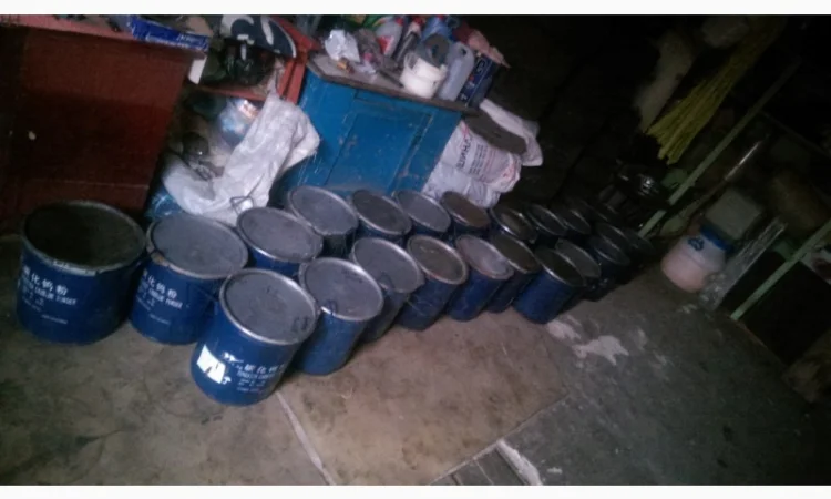 Куплю порошок ВК8 и другие твердосплавные порошки - фото № 1