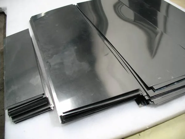 Куплю порошок ниобия и его производные - фото № 2