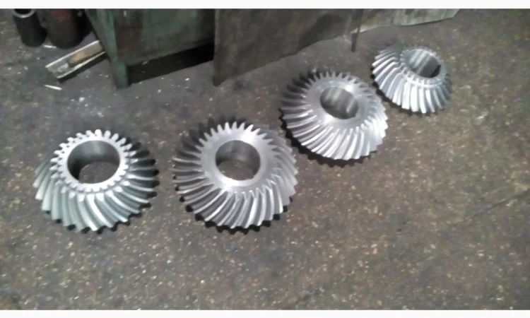 Токарно-фрезерные работы. Изготовление деталей по чертежам - фото № 9