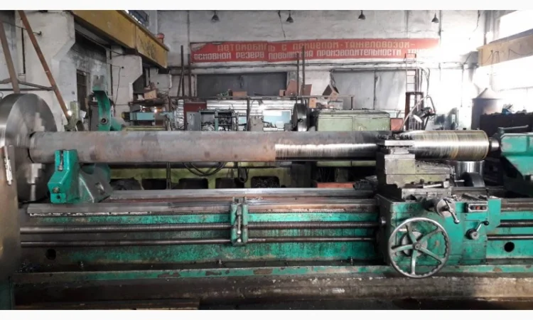 Токарно-фрезерные работы. Изготовление деталей по чертежам - фото № 11