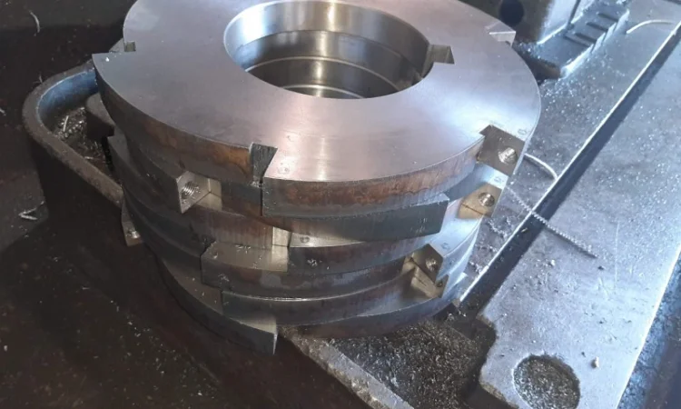 Токарно-фрезерные работы. Изготовление деталей по чертежам - фото № 1