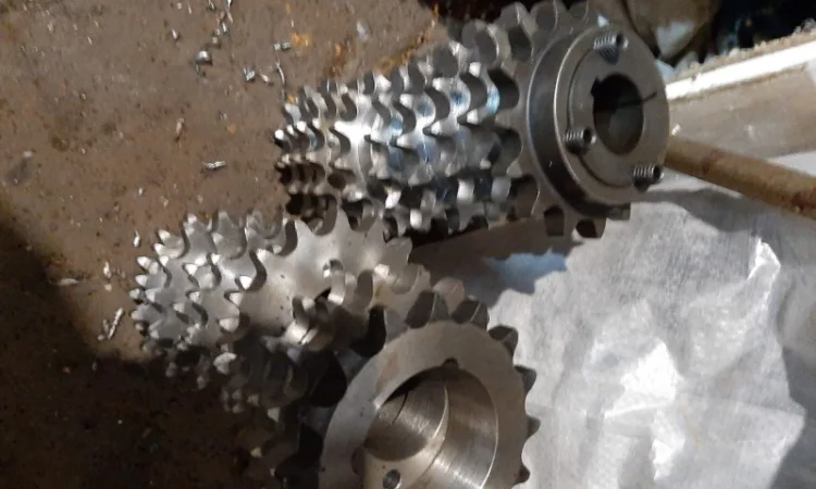 Токарно-фрезерные работы. Изготовление деталей по чертежам - фото № 2