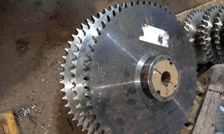 Токарно-фрезерные работы. Изготовление деталей по чертежам - фото № 3