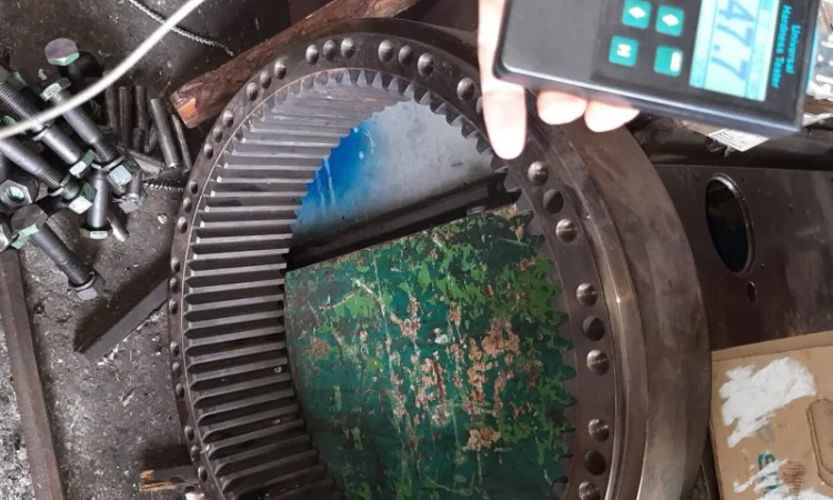 Токарно-фрезерные работы. Изготовление деталей по чертежам - фото № 5