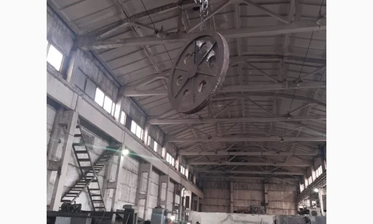 Токарно-фрезерные работы. Изготовление деталей по чертежам - фото № 7