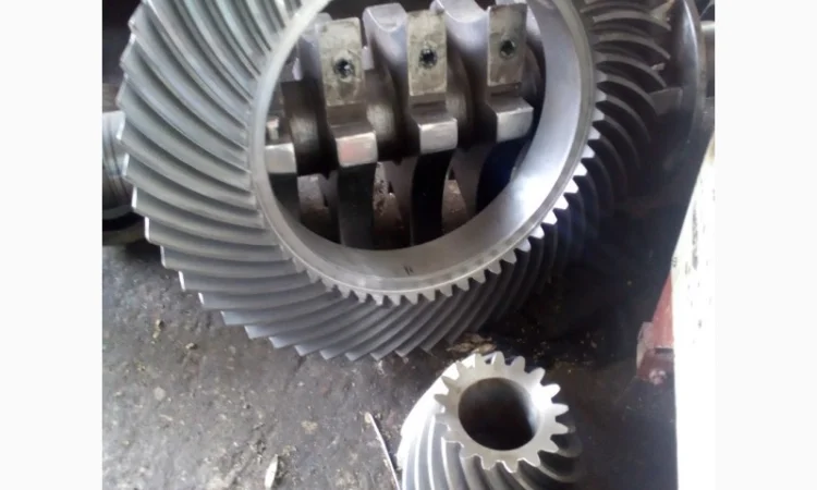 Токарно-фрезерные работы. Изготовление деталей по чертежам - фото № 8