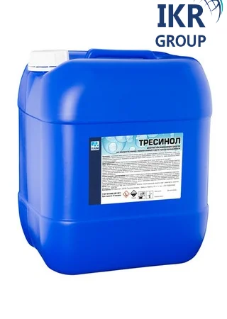Моющее средство Тресинол для пищевой промышленности - фото № 1