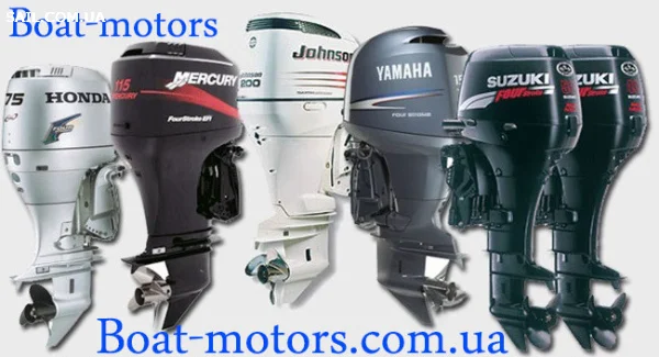Продам лодочный мотор б/у. Yamaha - 60. 6с5 заводской - фото № 6