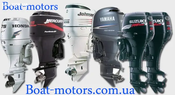 Продам лодочный мотор б/у. Yamaha - 60. 6с5 заводской - фото № 6