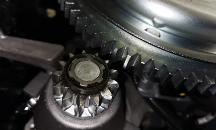 Продается лодочный мотор Yamaha 60 - фото № 6