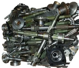 Запчасти для лодочных моторов в Киеве - фото № 2