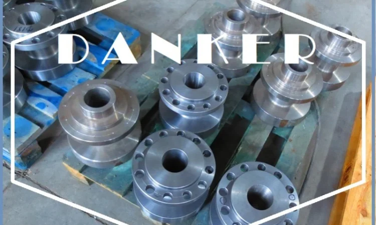 Токарні роботи та послуги з обробки металів - фото № 1