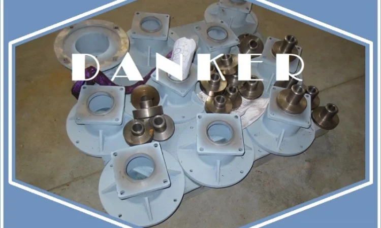 Токарні роботи та послуги з обробки металів - фото № 2