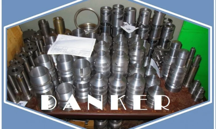 Токарні роботи та послуги з обробки металів - фото № 3